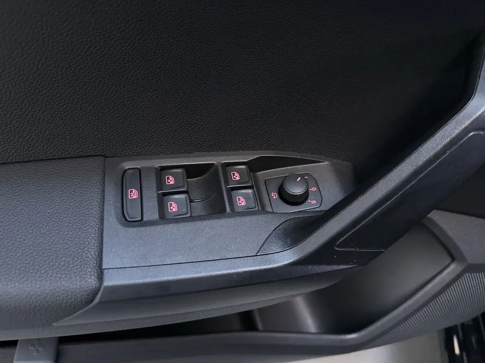 SEAT Ibiza 1.0 EcoTSI Style Virtual Cockpit Parkeerse uit 2023, foto 15