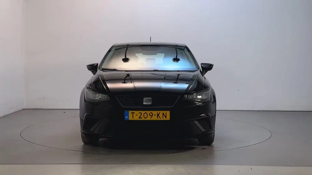 SEAT Ibiza 1.0 EcoTSI Style Virtual Cockpit Parkeerse uit 2023, foto 16
