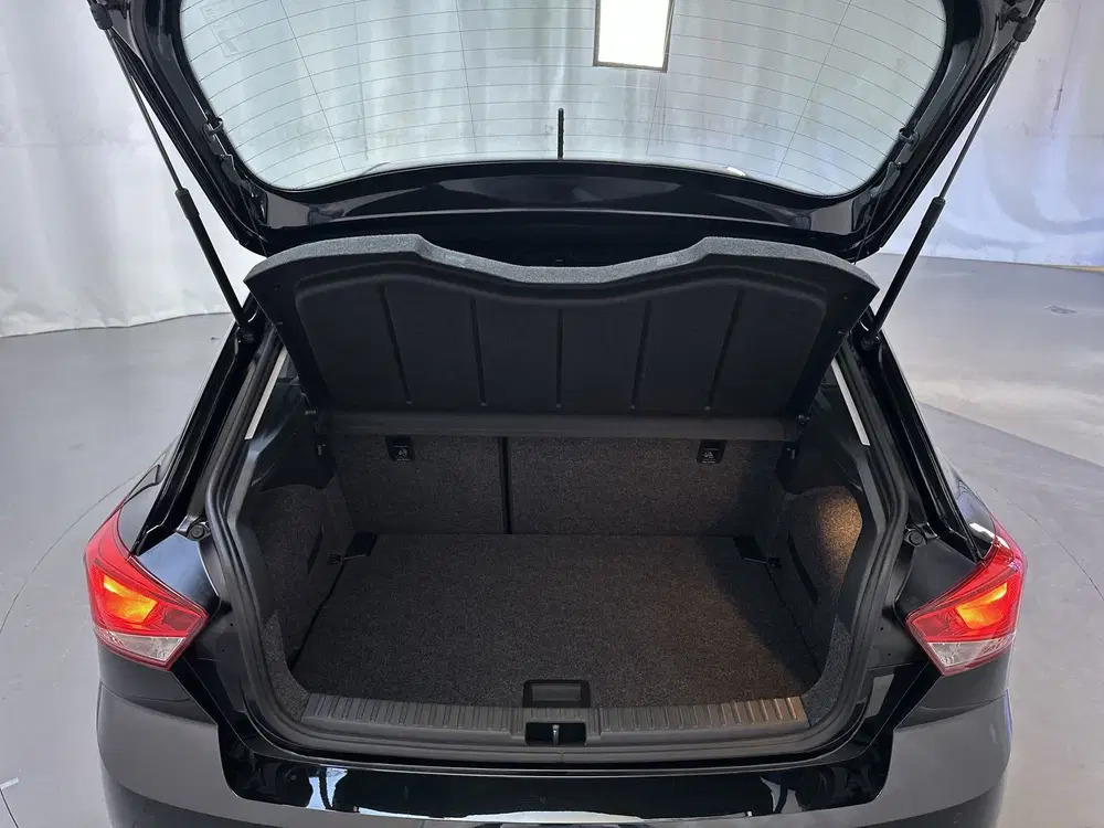 SEAT Ibiza 1.0 EcoTSI Style Virtual Cockpit Parkeerse uit 2023, foto 18