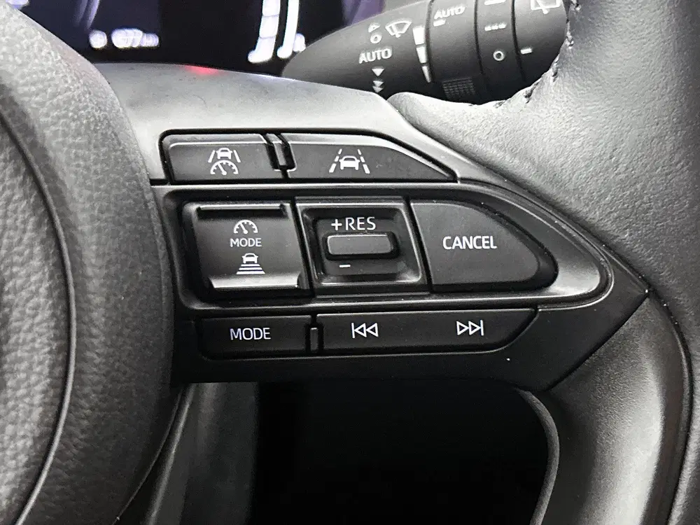 Toyota Yaris 1.5 Hybrid 115 pk Dynamic automaat uit 2025, foto 14