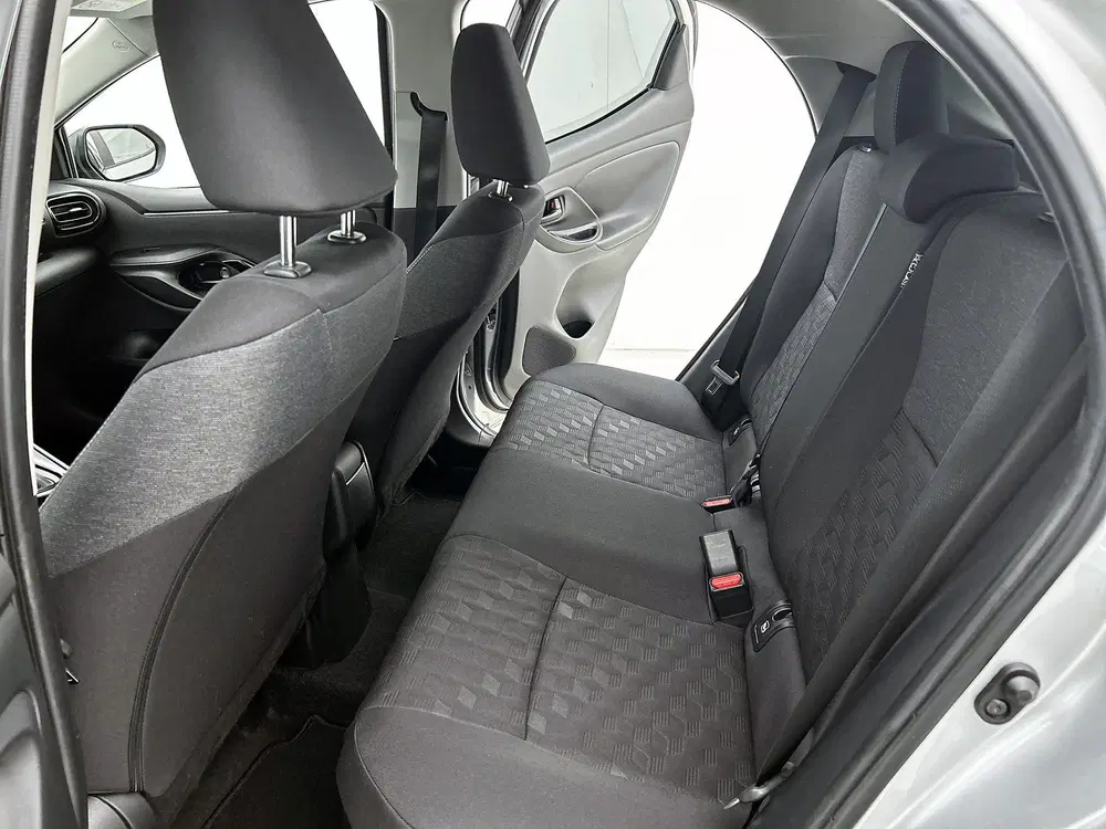 Toyota Yaris 1.5 Hybrid 115 pk Dynamic automaat uit 2025, foto 16