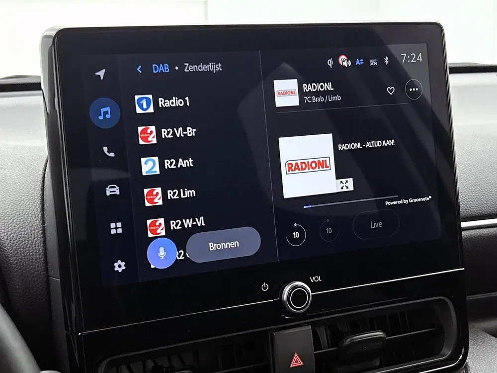 Toyota Yaris 1.5 Hybrid 115 pk Dynamic automaat uit 2025, foto 7