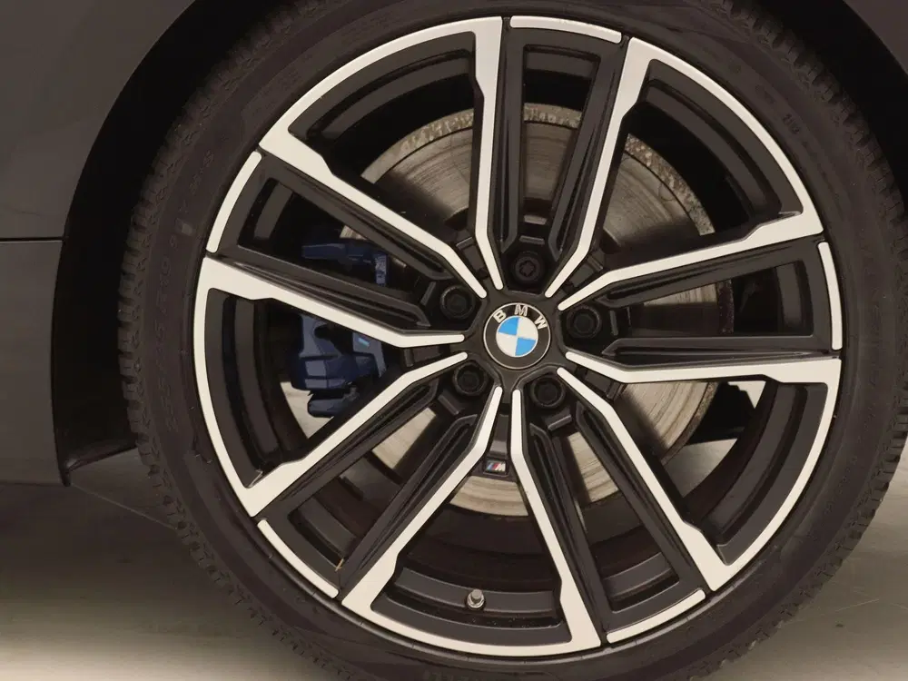 BMW 4-serie M440i xDrive High Executive uit 2022, foto 18
