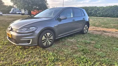 Volkswagen Golf e-Golf | 2020 |  CarPlay | Nette staat uit 2020