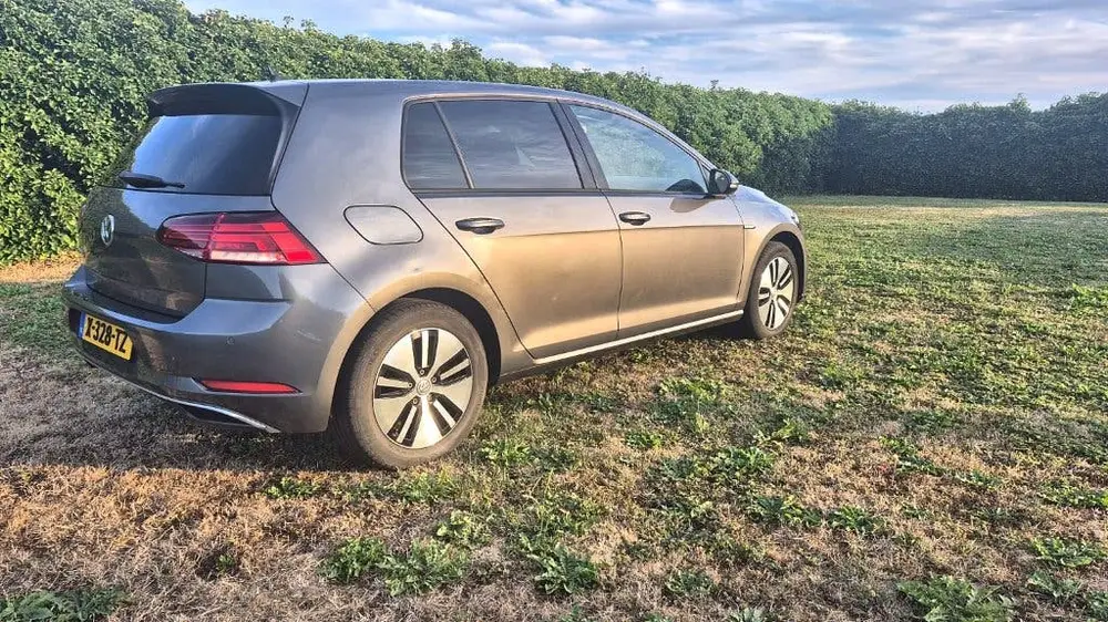 Volkswagen Golf e-Golf | 2020 |  CarPlay | Nette staat uit 2020, foto 2