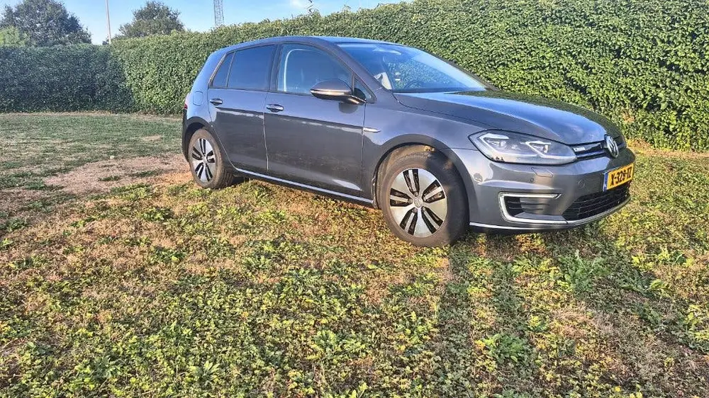 Volkswagen Golf e-Golf | 2020 |  CarPlay | Nette staat uit 2020, foto 3