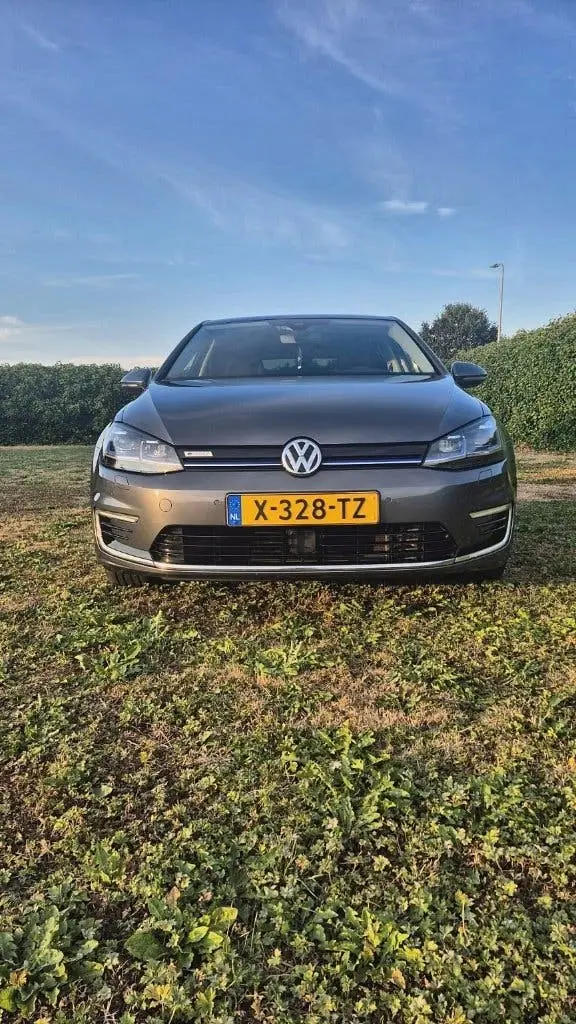 Volkswagen Golf e-Golf | 2020 |  CarPlay | Nette staat uit 2020, foto 4