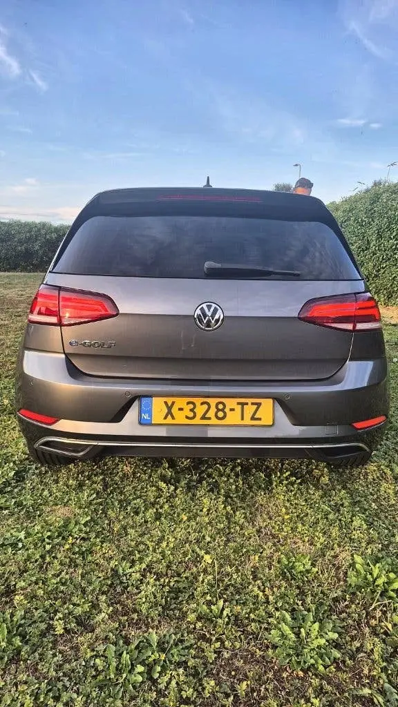 Volkswagen Golf e-Golf | 2020 |  CarPlay | Nette staat uit 2020, foto 5