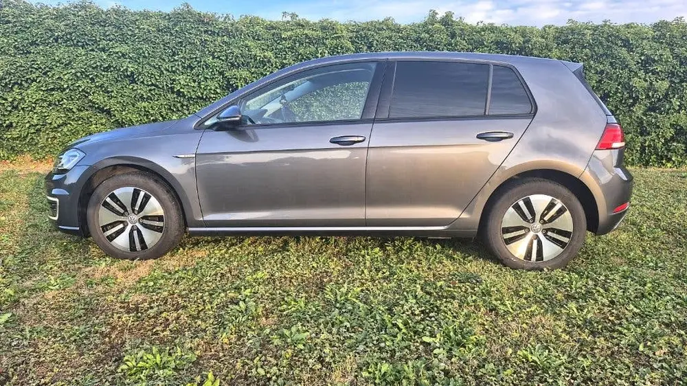 Volkswagen Golf e-Golf | 2020 |  CarPlay | Nette staat uit 2020, foto 6
