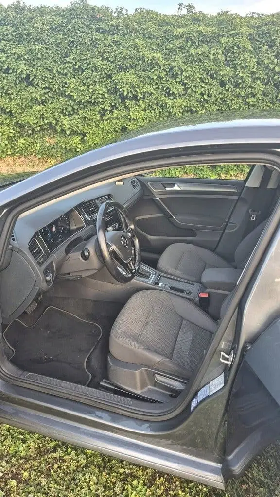 Volkswagen Golf e-Golf | 2020 |  CarPlay | Nette staat uit 2020, foto 7