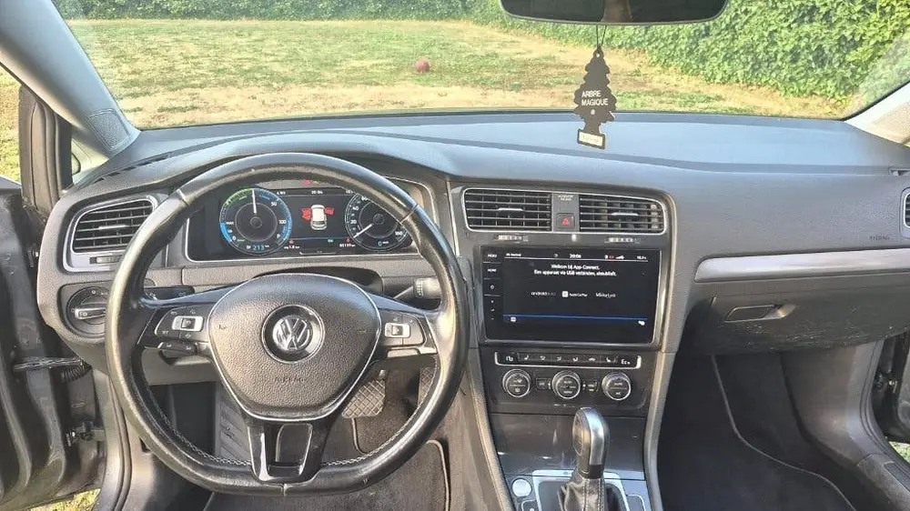 Volkswagen Golf e-Golf | 2020 |  CarPlay | Nette staat uit 2020, foto 9