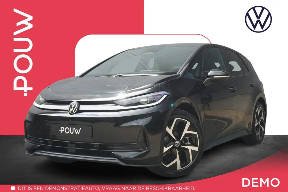 Volkswagen ID.3 Neo Style 79 kWh | Panoramdak | Steunhaak | uit 2026