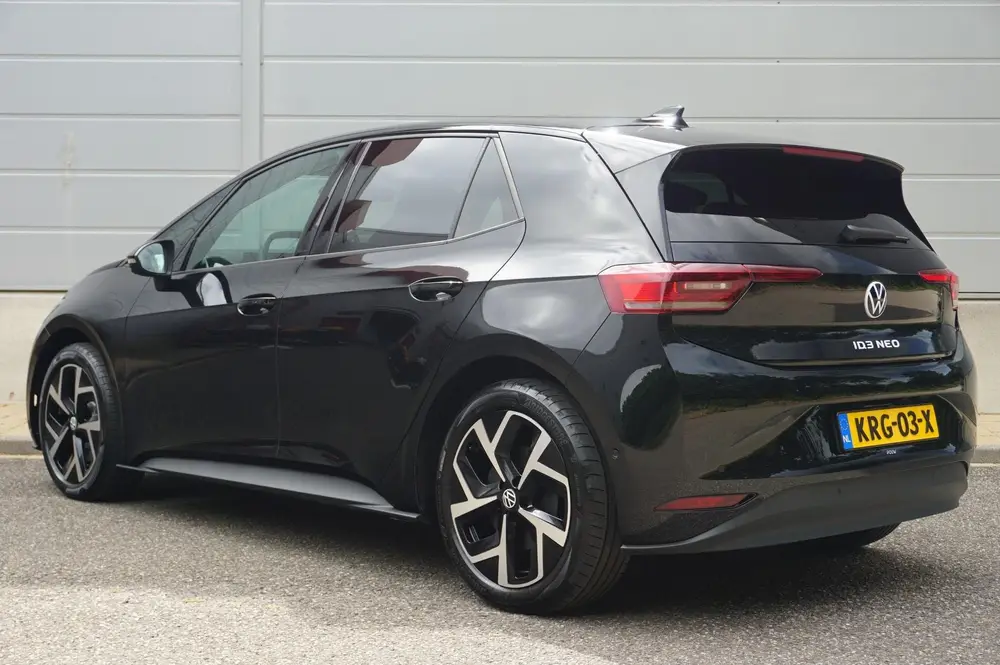 Volkswagen ID.3 Neo Style 79 kWh | Panoramdak | Steunhaak | uit 2026, foto 11