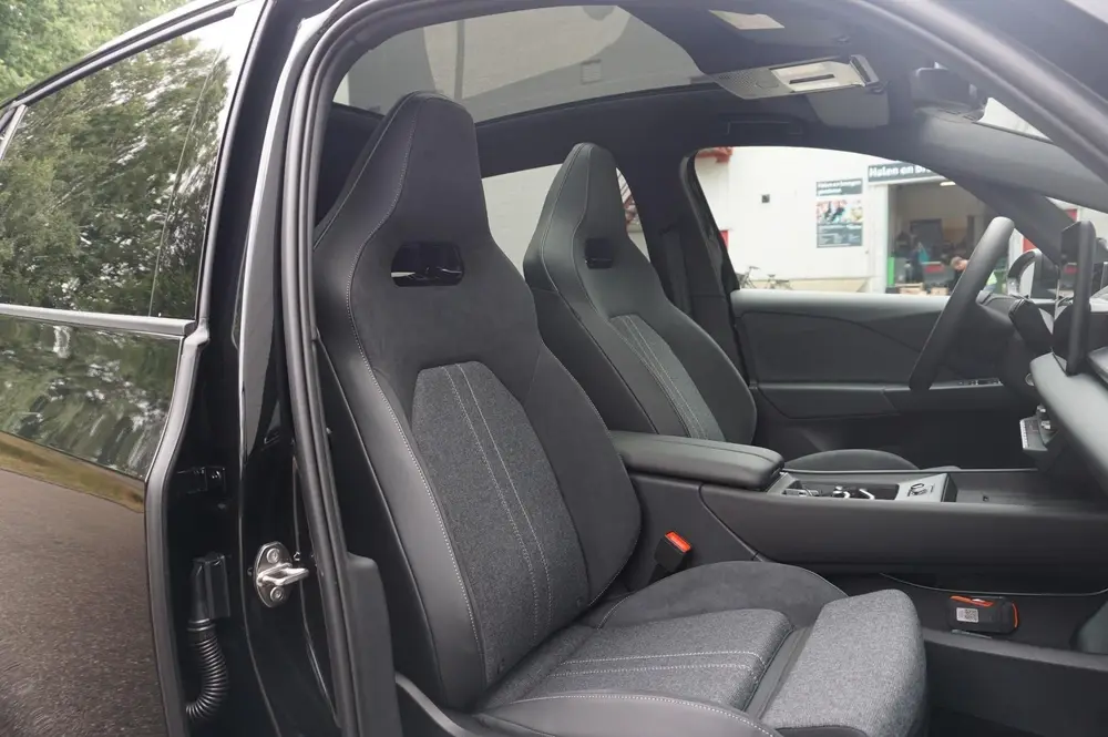 Volkswagen ID.3 Neo Style 79 kWh | Panoramdak | Steunhaak | uit 2026, foto 14