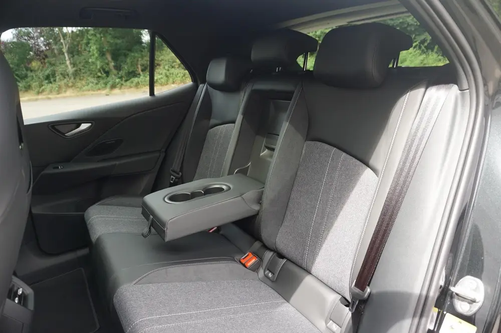 Volkswagen ID.3 Neo Style 79 kWh | Panoramdak | Steunhaak | uit 2026, foto 18