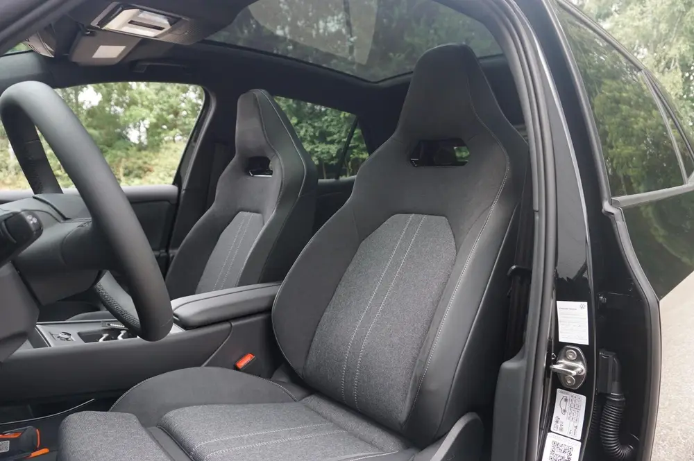 Volkswagen ID.3 Neo Style 79 kWh | Panoramdak | Steunhaak | uit 2026, foto 4