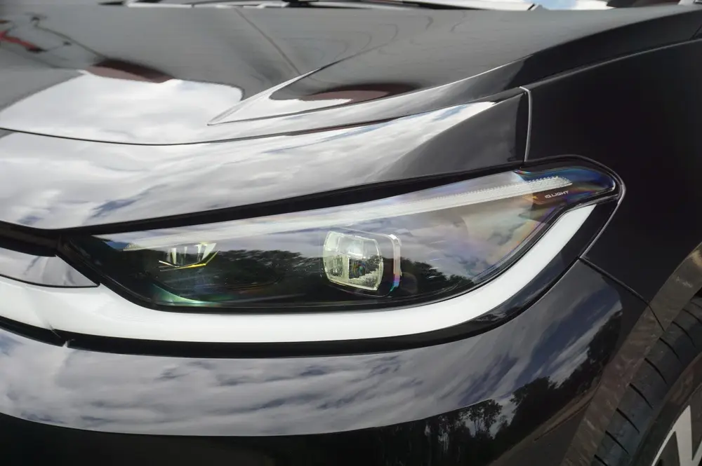 Volkswagen ID.3 Neo Style 79 kWh | Panoramdak | Steunhaak | uit 2026, foto 7