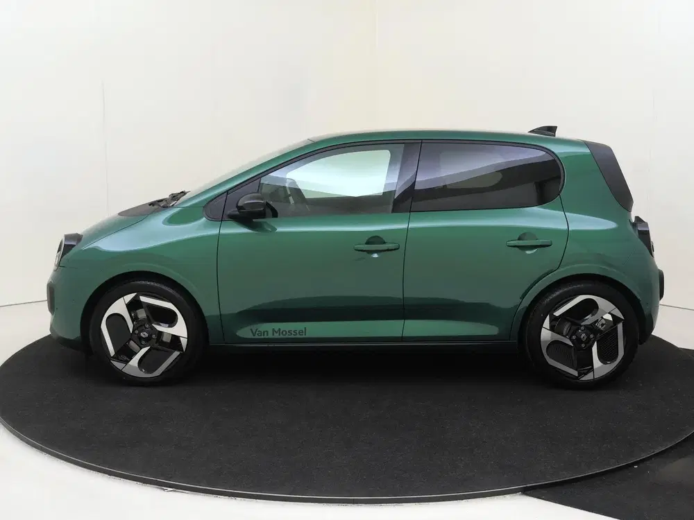 Renault Twingo urban range techno 27.5 kWh uit 2026, foto 8