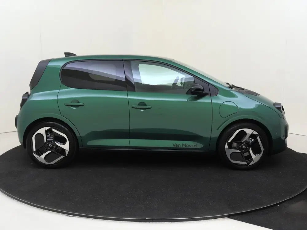 Renault Twingo urban range techno 27.5 kWh uit 2026, foto 9