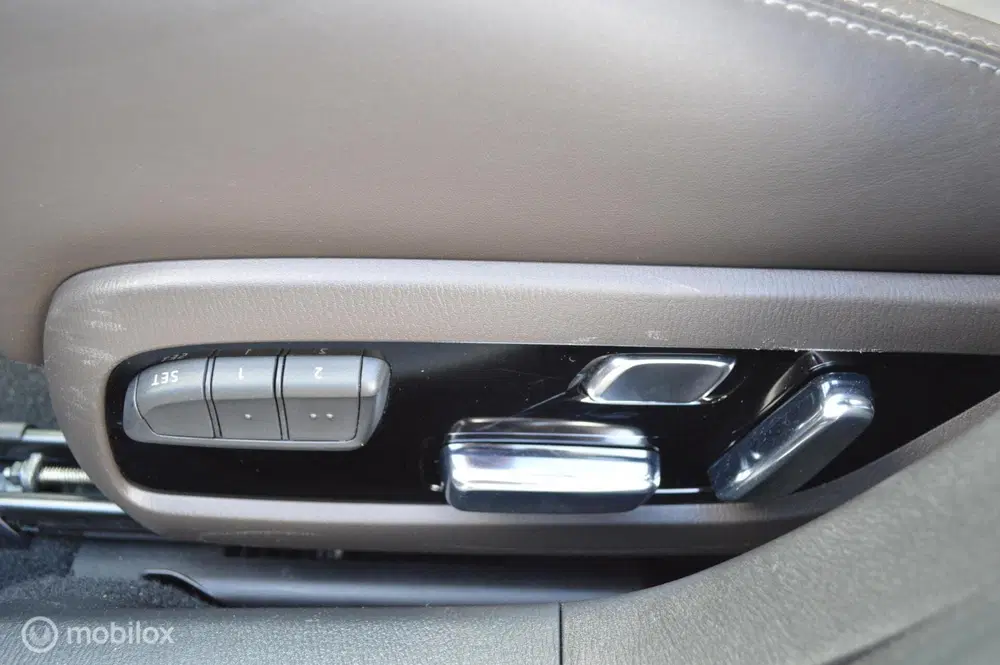 Mazda 6 2.5 SkyActiv-G 194 Signature uit 2021, foto 5