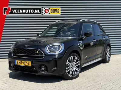 Mini Countryman 2.0 Cooper SE ALL4 Pano uit 2022