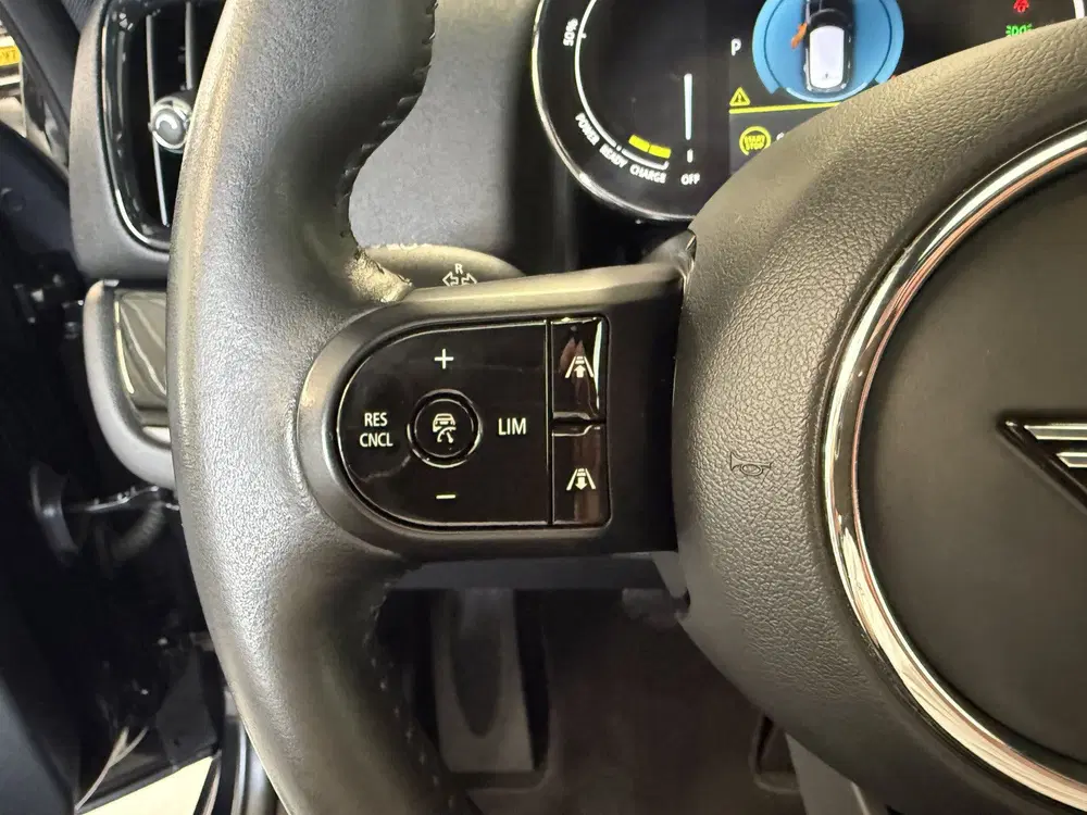 Mini Countryman 2.0 Cooper SE ALL4 Pano uit 2022, foto 10
