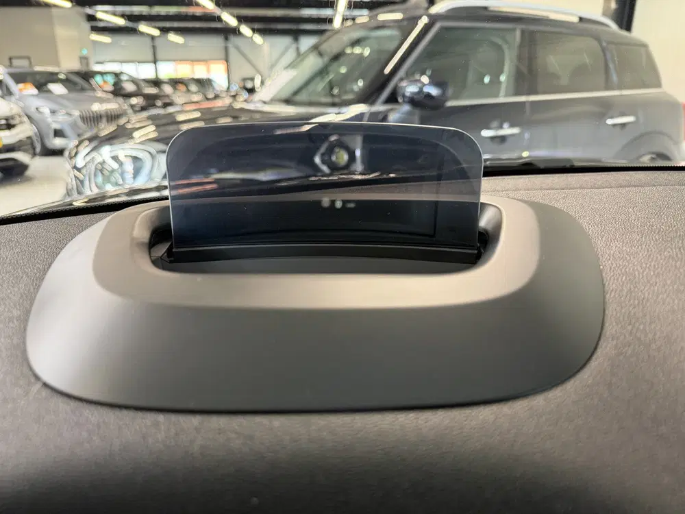 Mini Countryman 2.0 Cooper SE ALL4 Pano uit 2022, foto 12