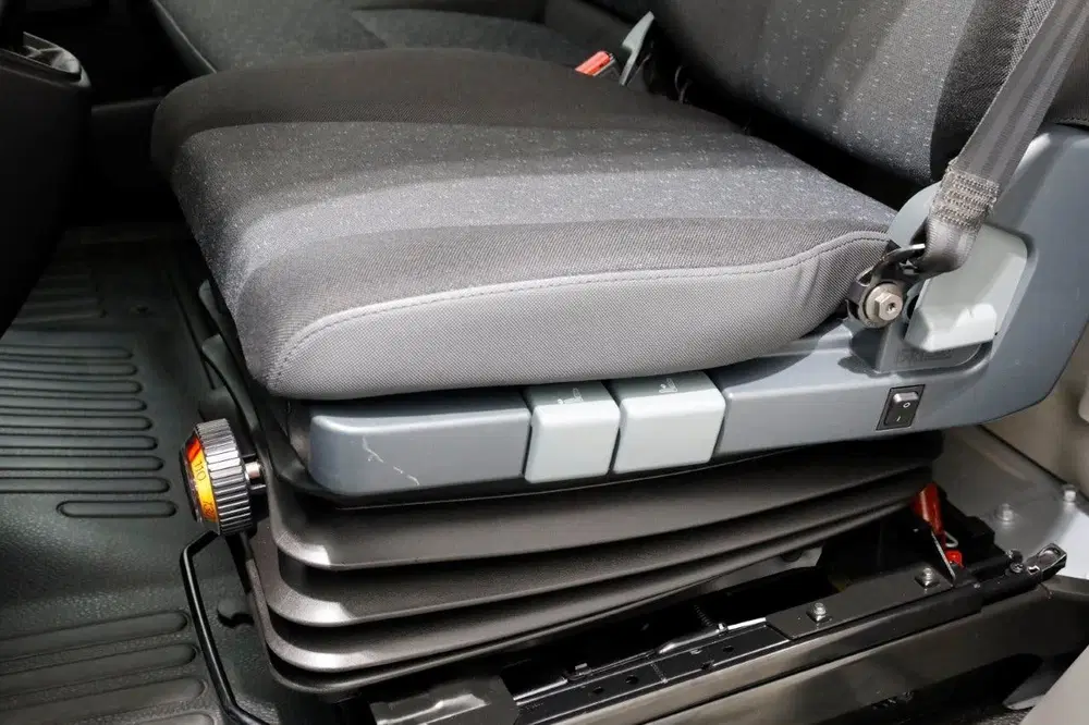 Opel Movano 2.3 Turbo 165pk Bakwagen met bovensluit-la uit 2022, foto 20