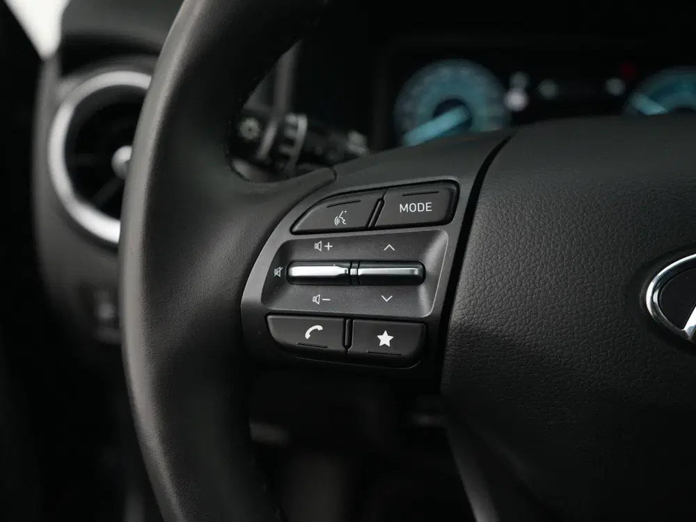 Hyundai KONA 1.6 GDI HEV Fashion uit 2023, foto 16