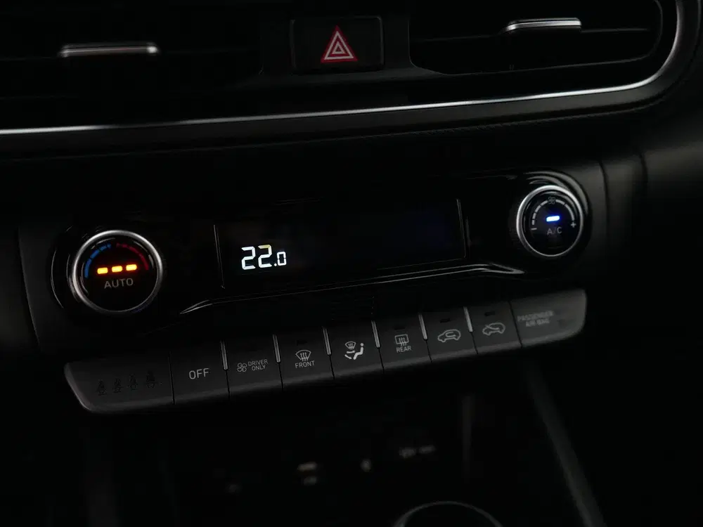 Hyundai KONA 1.6 GDI HEV Fashion uit 2023, foto 20