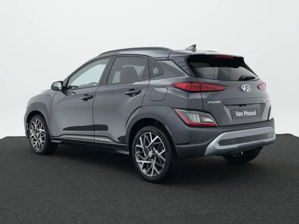 Hyundai KONA 1.6 GDI HEV Fashion uit 2023, foto 3
