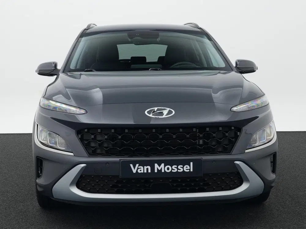 Hyundai KONA 1.6 GDI HEV Fashion uit 2023, foto 4