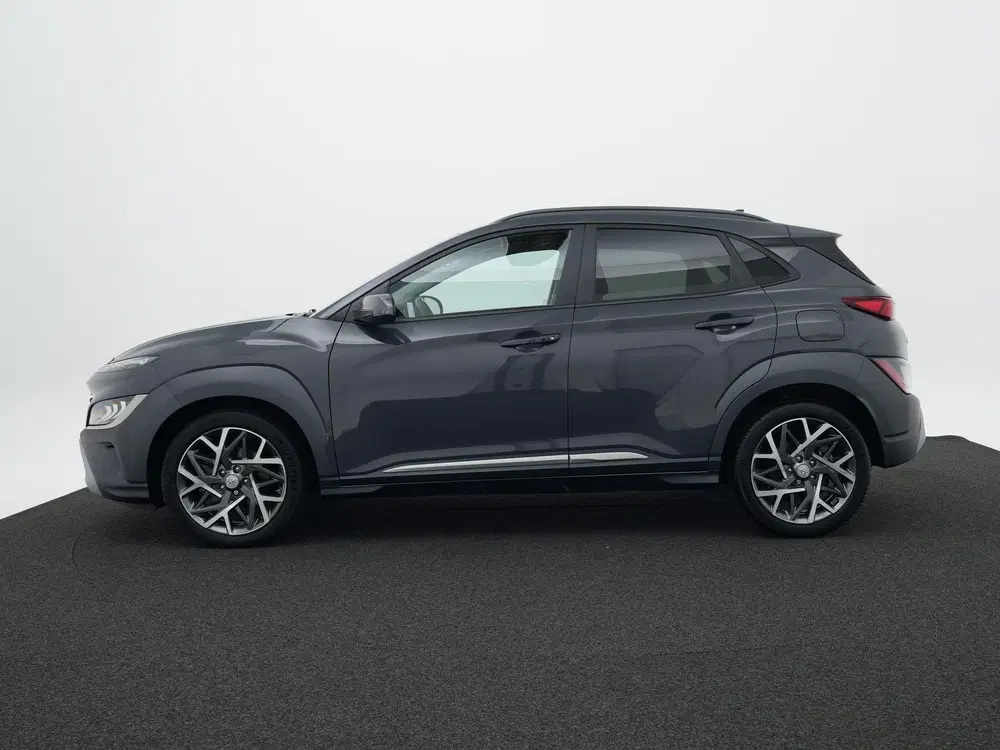 Hyundai KONA 1.6 GDI HEV Fashion uit 2023, foto 5