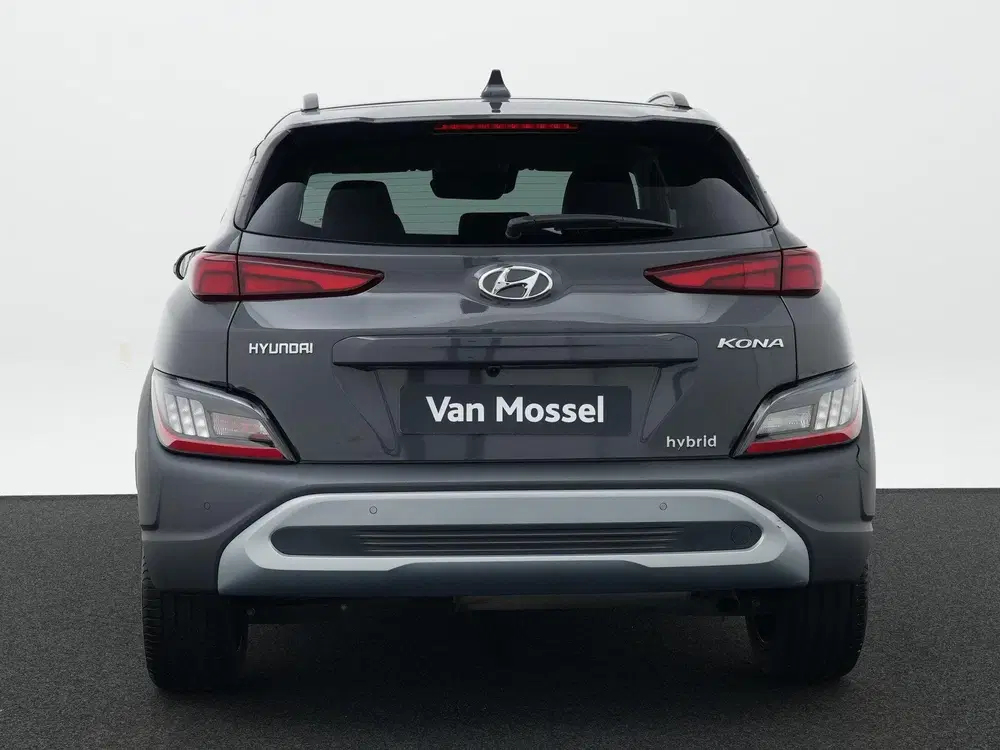 Hyundai KONA 1.6 GDI HEV Fashion uit 2023, foto 6