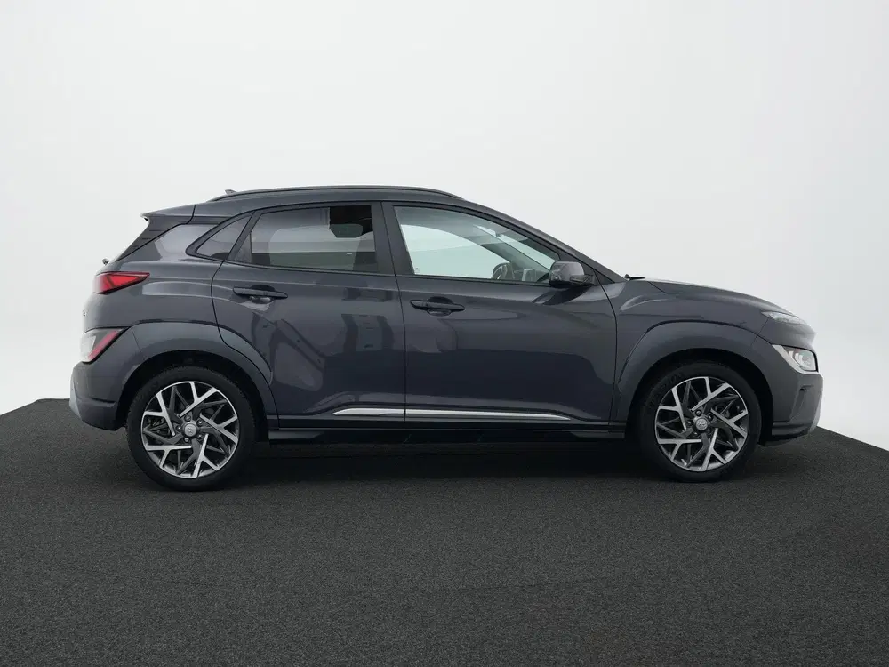 Hyundai KONA 1.6 GDI HEV Fashion uit 2023, foto 7