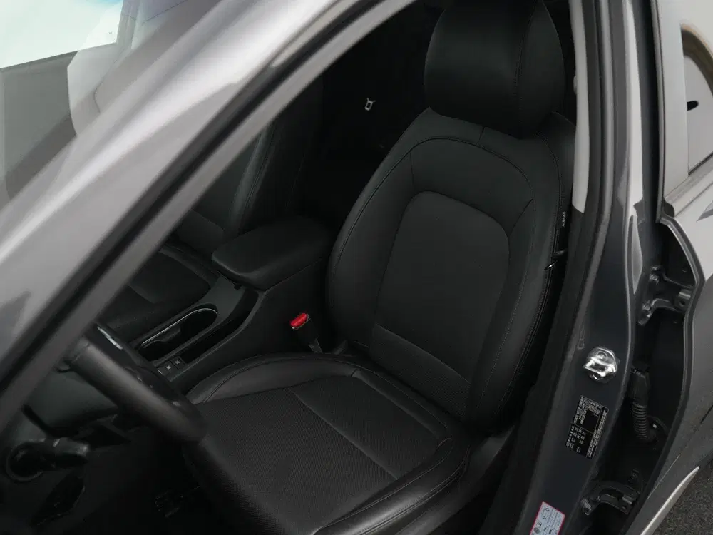 Hyundai KONA 1.6 GDI HEV Fashion uit 2023, foto 8