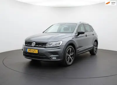 Volkswagen TIGUAN 1.5 TSI ACT IQ I VIRTUAL I CARPPLAY I PANO uit 2019