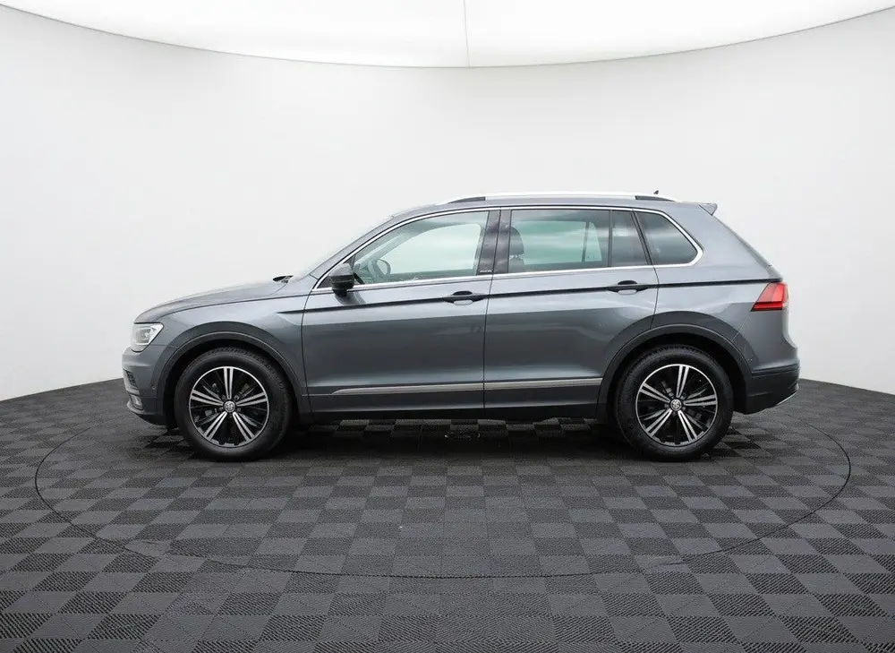 Volkswagen TIGUAN 1.5 TSI ACT IQ I VIRTUAL I CARPPLAY I PANO uit 2019, foto 4