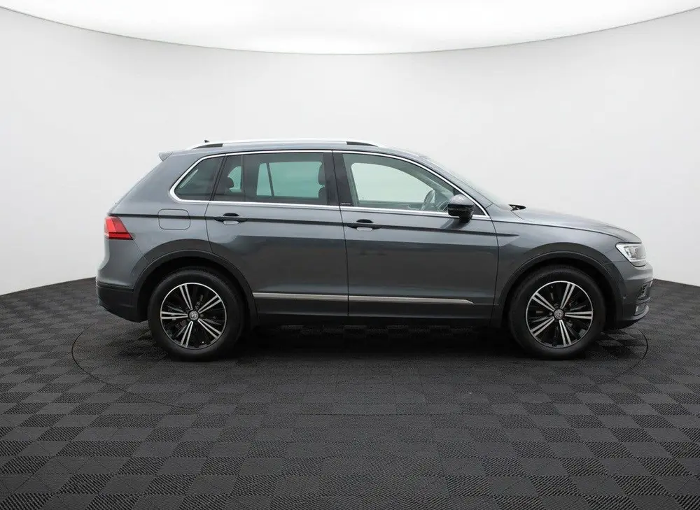Volkswagen TIGUAN 1.5 TSI ACT IQ I VIRTUAL I CARPPLAY I PANO uit 2019, foto 5