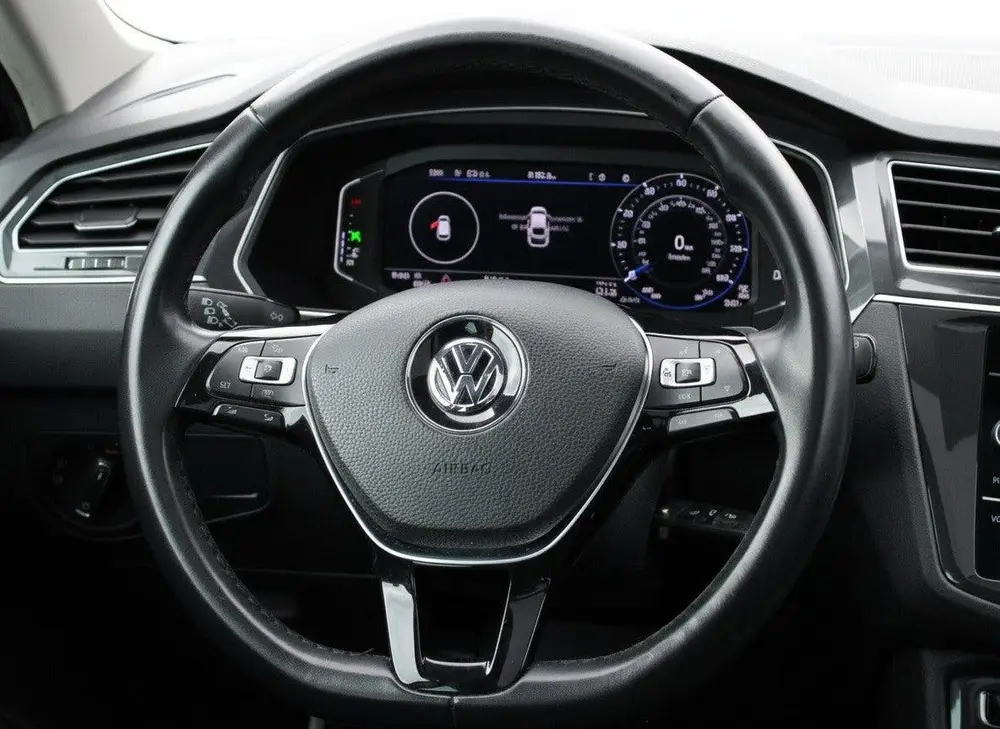 Volkswagen TIGUAN 1.5 TSI ACT IQ I VIRTUAL I CARPPLAY I PANO uit 2019, foto 6