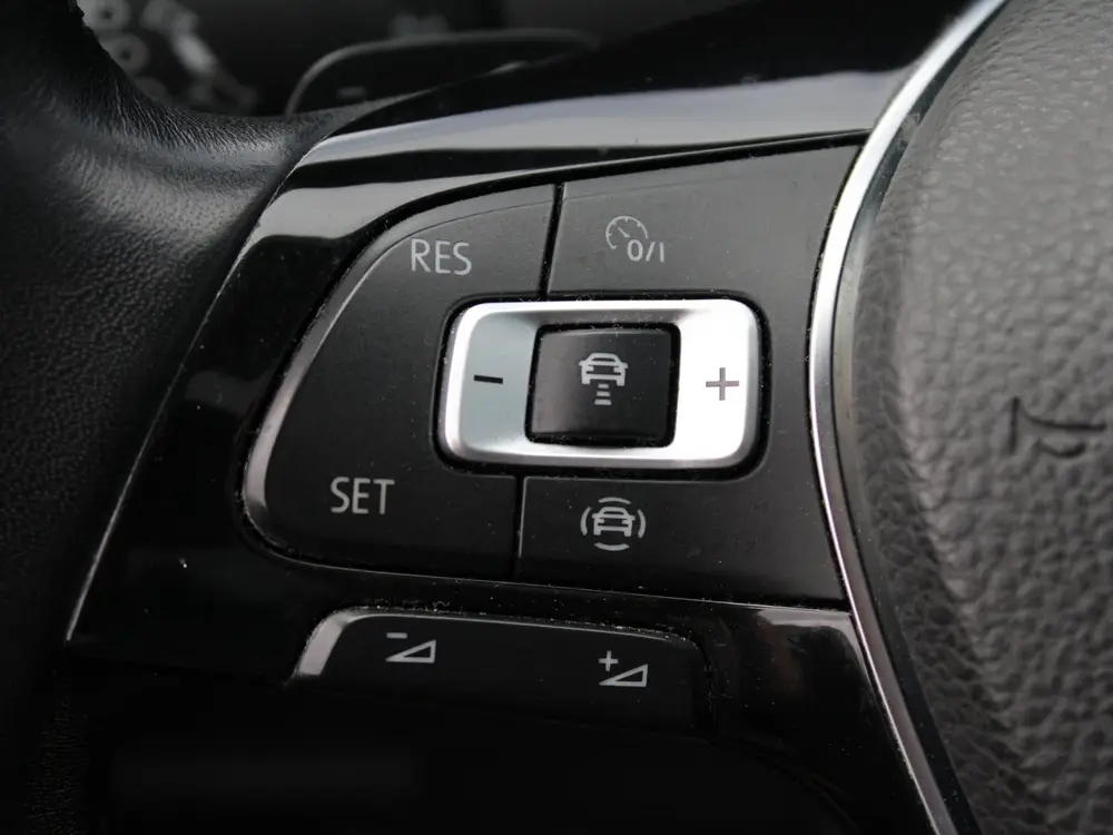 Volkswagen TIGUAN 1.5 TSI ACT IQ I VIRTUAL I CARPPLAY I PANO uit 2019, foto 8