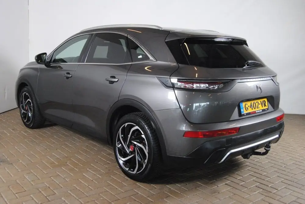DS Automobiles 7 Crossback DS 7 Crossback 1.5 Bl.HDI Business (bj 2020) uit 2020, foto 10