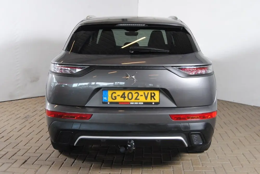 DS Automobiles 7 Crossback DS 7 Crossback 1.5 Bl.HDI Business (bj 2020) uit 2020, foto 11