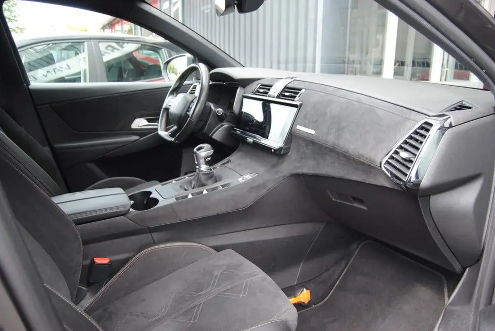 DS Automobiles 7 Crossback DS 7 Crossback 1.5 Bl.HDI Business (bj 2020) uit 2020, foto 12