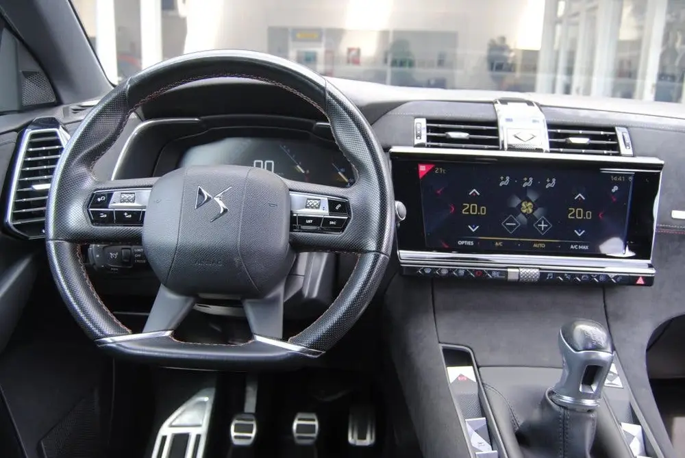 DS Automobiles 7 Crossback DS 7 Crossback 1.5 Bl.HDI Business (bj 2020) uit 2020, foto 14