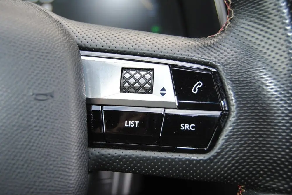 DS Automobiles 7 Crossback DS 7 Crossback 1.5 Bl.HDI Business (bj 2020) uit 2020, foto 19