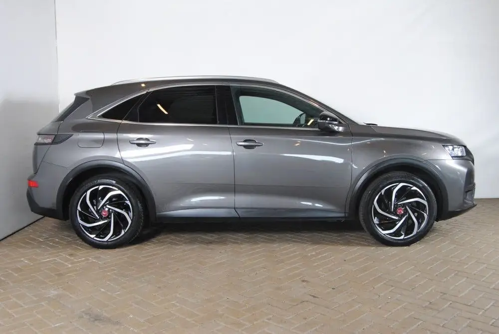 DS Automobiles 7 Crossback DS 7 Crossback 1.5 Bl.HDI Business (bj 2020) uit 2020, foto 2