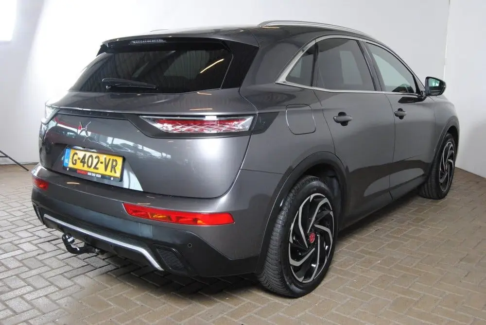 DS Automobiles 7 Crossback DS 7 Crossback 1.5 Bl.HDI Business (bj 2020) uit 2020, foto 4