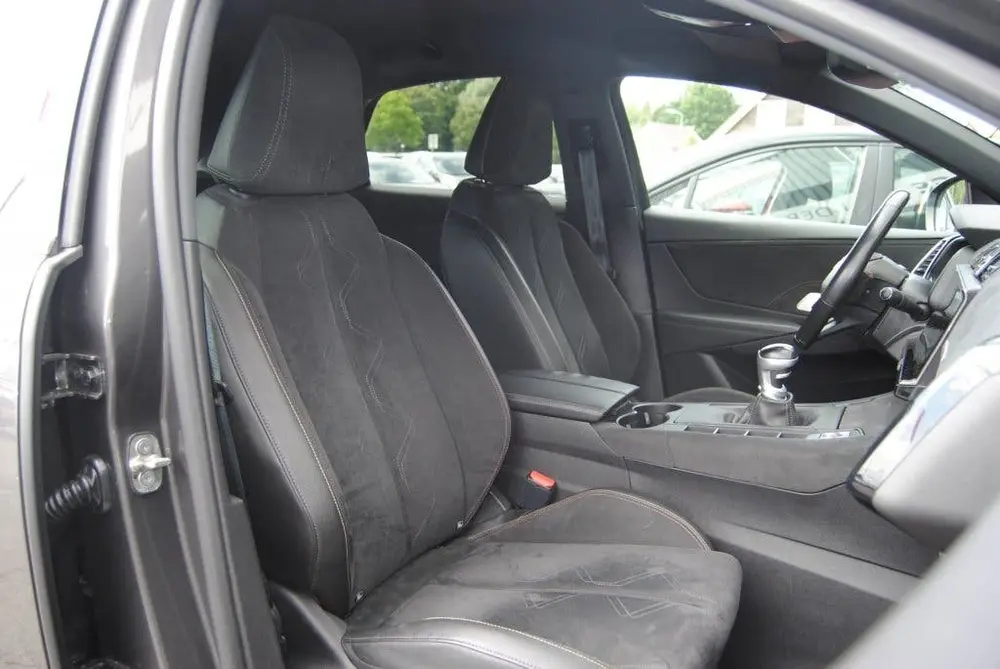 DS Automobiles 7 Crossback DS 7 Crossback 1.5 Bl.HDI Business (bj 2020) uit 2020, foto 6