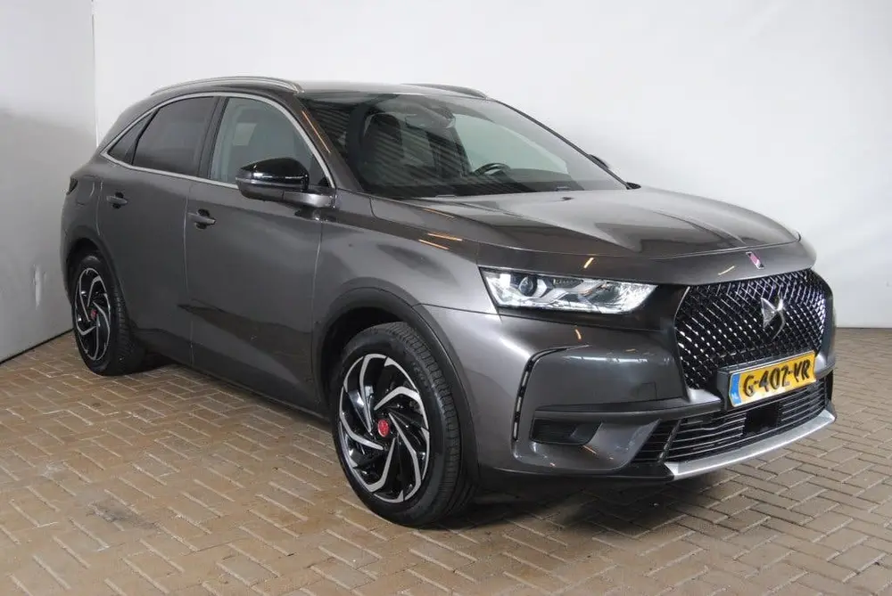 DS Automobiles 7 Crossback DS 7 Crossback 1.5 Bl.HDI Business (bj 2020) uit 2020, foto 8